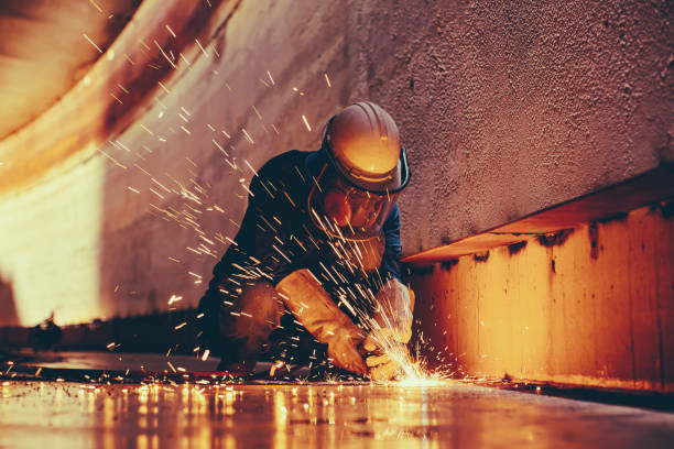 Affordable Welder Services in Florida, NY
